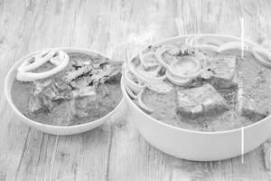 Shahi Paneer