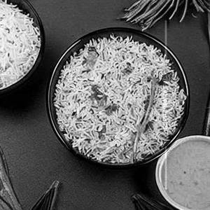 Jeera Rice