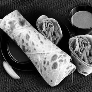 Junglee Wrap