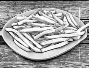 Regular French Fries
