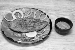 Fry Surmai