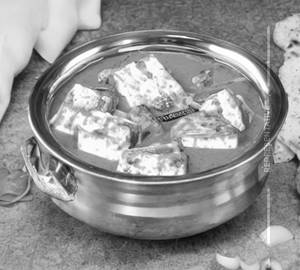 Paneer Lababdar