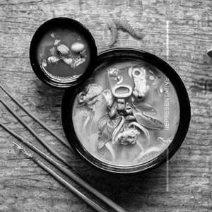 Chicken Tom Yum Ramen