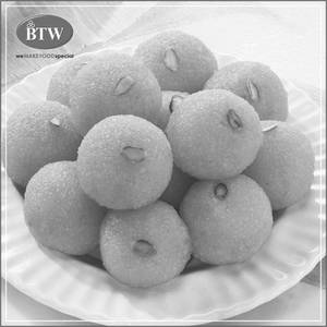 Banarsi Laddu