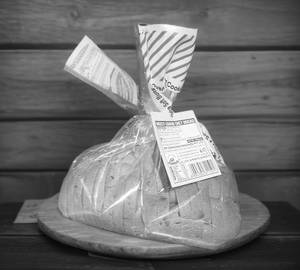 Multi Grain Bread [300 Grams]