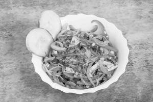 Fried Noodles