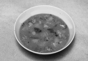 Spicy Curry
