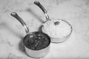 Chole Chawal