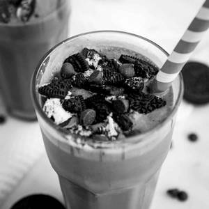 Oreo boost shake 400 ml