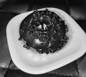 Doughnuts Choco Bread