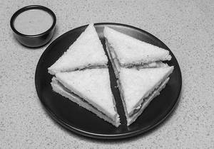Veg Sandwich