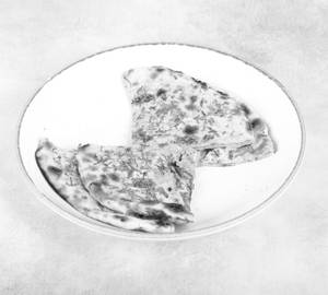 Stuffed Kulcha