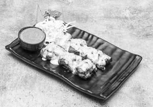 Chicken Malai Tikka