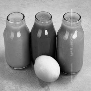 Fresh Juices