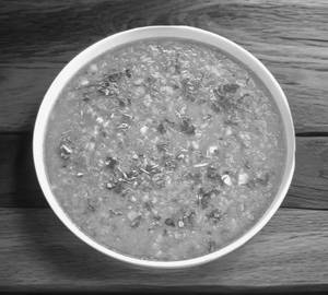 Moong Dal Fry