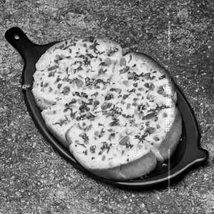 Stuff Garlic Bread