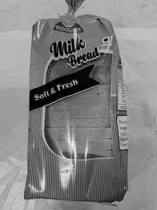 Milk Bread