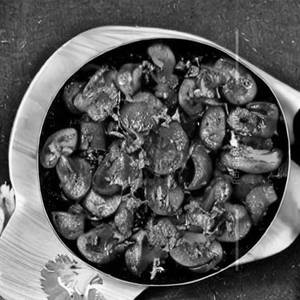 Mushroom Fry