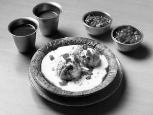 Dahi Bhalla