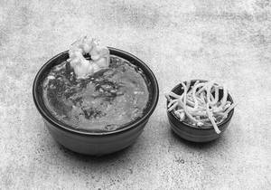 Prawns Manchow Soup