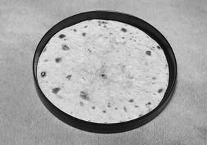 Butter Naan