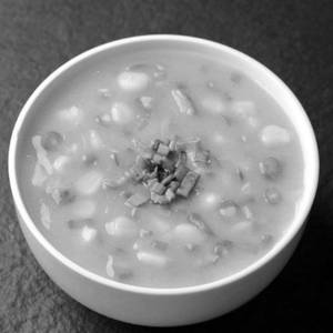 Veg sweet corn soup