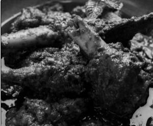 Mutton Masala