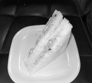 Paneer Tikka Sandwich