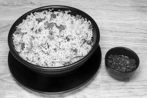 Veg Fried Rice