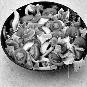 Veggies Salad