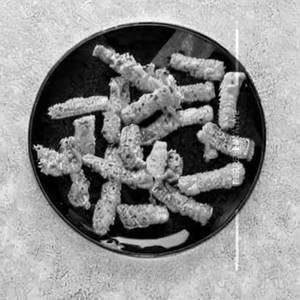 Baby Corn Crispy