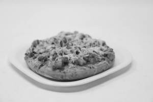 Paneer Tikka Pizza