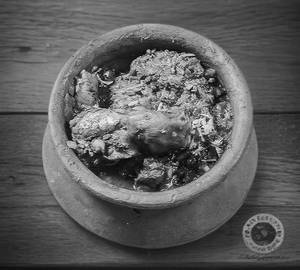 Handi Chicken (6 Pcs)