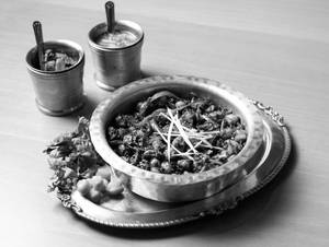 Pindi Chole
