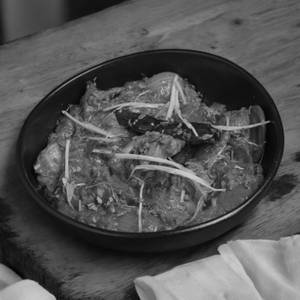 Kadhai Murgh