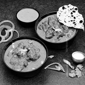 Subz Ka Masala Bazar