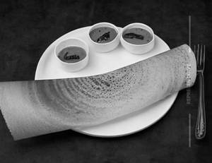 Family Masala Dosa