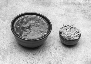 Veg Manchow Soup