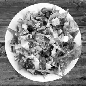 Green Salad