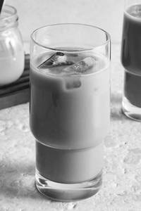 Iced Cold Coffee