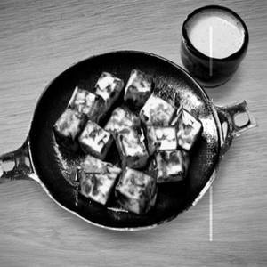 Tandoori Paneer