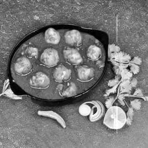 Kashmiri Dum Aloo