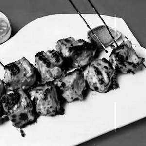 Reshmi Chicken Tikka