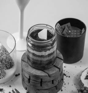 Chocochip Jar