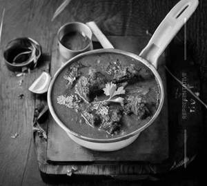 Mutton Curry