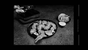 Prawns Tempura