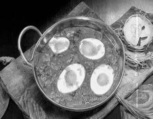 Egg Curry