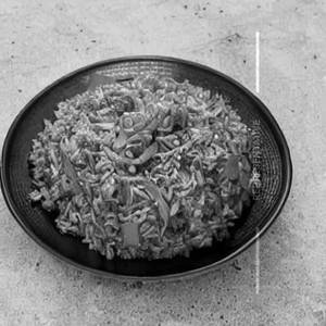 Nasi Goreng