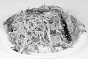 Singapuri Noodles