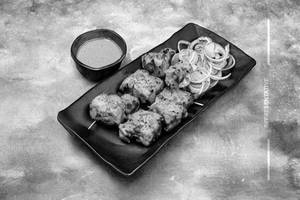 Murgh Chakori Tikka